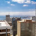 2202 Pullman Three Bedroom Luxury Penthouse Apartment