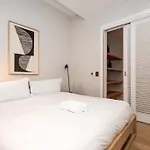 2202 Pullman Three Bedroom Luxury Penthouse Apartment
