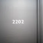 2202 Pullman Three Bedroom Luxury Penthouse Apartment